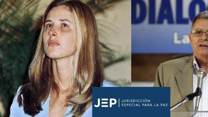 JEP investigará a Rodrigo Granda, excomandante de las Farc, por el secuestro y asesinato de Cecilia Cubas, hija del expresidente paraguayo Raúl Cubas