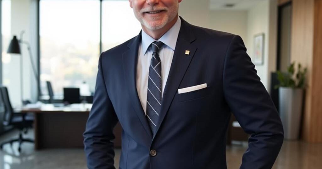 Delos Insurance Solutions executive appointed to Legislative Committee of Surplus Line Association of California