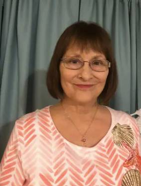 Marietta Elsbergen, 67, of Virginia Beach | Williamsburg Yorktown Daily