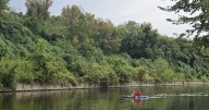 It just got easier to float Cincinnati's central waterway