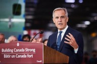Prime Minister Mark Carney details tariff relief funding for Atlantic businesses