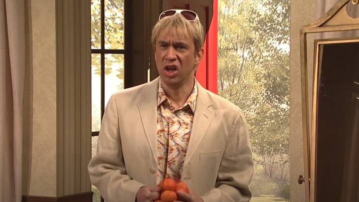Fred Armisen Reveals The Story Behind How SNL’s The Californians Was Created: ‘That’s Exactly Right’