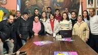 Este miércoles 3 debate de candidatos en las elecciones de este 7-9 / Es abierto y participan estudiantes