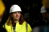 McGovern quits Labour deputy leader race to back frontrunner Phillipson