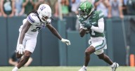 Ahead of the curve: Tulane, Ole Miss thriving in transfer portal era
