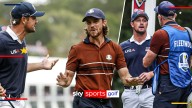 Ryder Cup: Bryson DeChambeau sparks HUGE clash between teams!