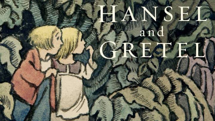 Books for Kids- Maurice Sendak lives on in Stephen King’s retelling of Hansel and Gretel