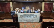Pro-public education advocates take HB 93 to the Idaho State Supreme Court