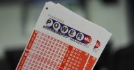 Powerball jackpot soars to $1.8 billion, second
