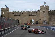 Steiner Shoots Fire At Ferrari F1 for Azerbaijan GP Mess: 'Need to Wake Up'