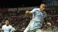 Inter stay on heels of rivals with 2