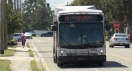 PSTA bus drivers react to open