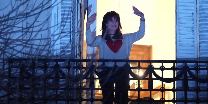 Vialidad: Casación confirmó que Cristina Kirchner y otros condenados deberán pagar casi $685.000 millones
