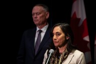 Ottawa summoned Russian ambassador over drone incursion into Poland, Anand says