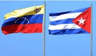 Trabajadores de Prensa Latina expresan respaldo a Venezuela ante amenazas de EEUU