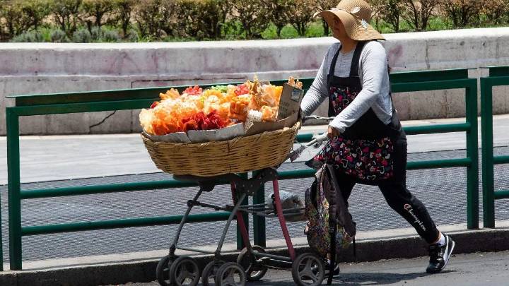 En México, 36.5 por ciento de niños y niñas presentan obesidad o sobrepeso