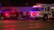 Man dies pushing wife out of way of suspected drunk driver in Springville, police say