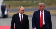 Putin claims he's reached 'understandings' with Trump over Ukraine war