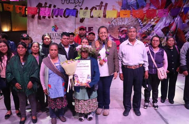 Elección de la Xochicihuatl 2025 dará brillo al 60 aniversario del Huey Atlixcáyotl