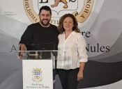 Nules cierra el Teatro Alcázar para acometer diferentes actuaciones de remodelación y de mejora