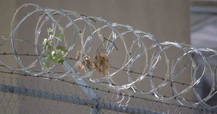$37M approved for new Marlin prison water system