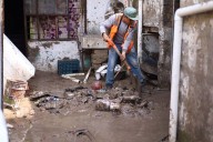 Infonavit llama a activar seguro de daños por lluvias en Jalisco