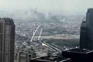 Rusia y China condenaron el ataque de Israel contra Qatar