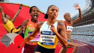 Duelos, regresos y récords en juego: Las estrellas a seguir en el Mundial de Atletismo que parte este sábado