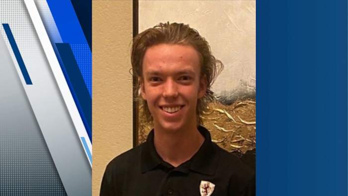 San Antonio police looking for missing teen