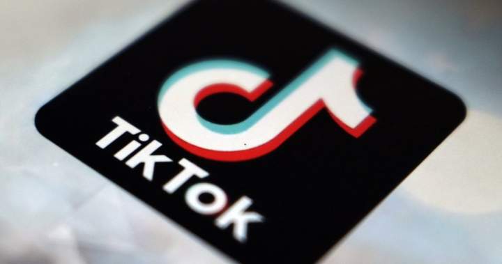 Emerging TikTok deal ensures U.S. oversight of algorithm, White House says