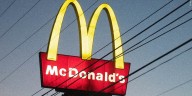 McDonald’s is bringing back Monopoly