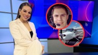 ¿Quién era Bryan Ballesteros Argueta, el piloto que murió junto a Débora Estrella?