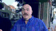 Comedian Guy Branum Says He's Going To Sue Man Who Allegedly Hit Him on Flight