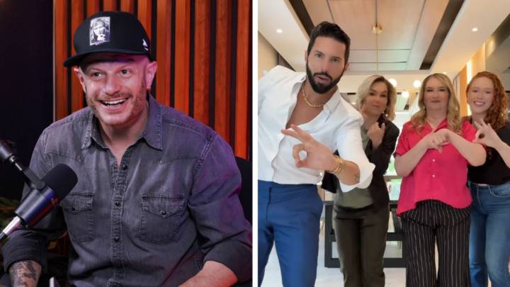 Facundo asegura que familia de Aldo de Nigris no tiene talento y viven de polémicas