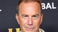 Kevin Costner pays tribute to Graham Greene