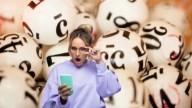El número que sale en todas las loterías de Estados Unidos: expertos aseguran que no debería jugarlo
