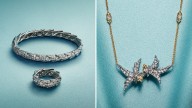 Tiffany & Co. Unveils Bird on a Rock Fine and High Jewelry Collection