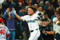 Leo Rivas deja en el terreno a los Cardenales con el jonrón más importante de su carrera [+VIDEO]