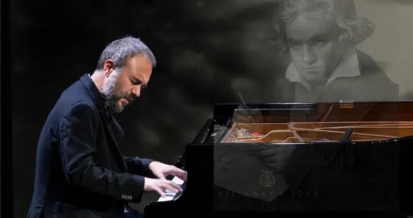 CentroCentro inaugura la temporada con el ciclo 'Sinetiq. Música sin etiquetas'