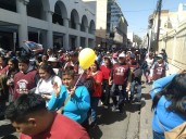 Milagro 2025: más de 300 profesionales de la salud asistirán a peregrinos y fieles