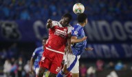 Millonarios vs Santa Fe: tribuna y precio para la hinchada visitante