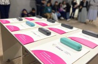 En El Impenetrable, arranca la tercera edición de operativos itinerantes del programa “Ver para ser Libres”
