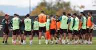 México vs Japón alineaciones: Este es el probable 11 inicial de Javier Aguirre para el partido amistoso