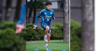 Zendejas ve choque contra Rayados como un anticipo de Liguilla