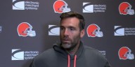 Joe Flacco on Lions matchup