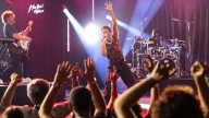 D4vd tour dates removed from websites after the discovery of a girl's body in Los Angeles