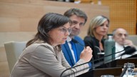 Financiamiento en jaque: la Unicameral cordobesa se planta y pide al Congreso que defienda a las universidades