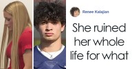 After Newborn Was Found Stuffed In Her Closet, Cheerleader Drops Out Of University