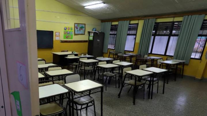 ¿Hay clases el lunes 8 de septiembre en la provincia de Buenos Aires tras las elecciones 2025?