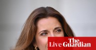 Australia news live: government sets out ‘monumental’ changes coming in social media ban; Victoria delays offshore wind plan